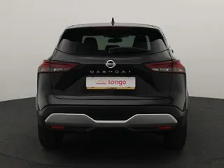 NISSAN QASHQAI N-Style