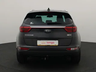KIA SPORTAGE ExecutiveLine