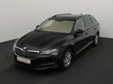 SKODA SUPERB Ambition