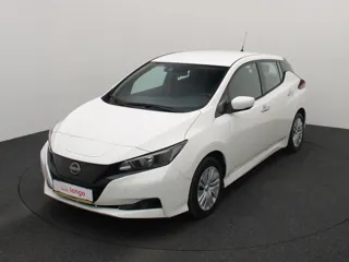 NISSAN LEAF Visia 40 kWh