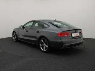 AUDI A5 Sportback Adrenalin Sport