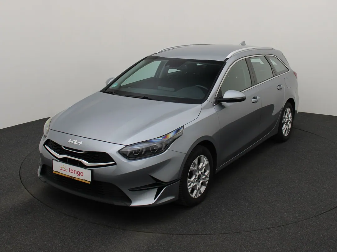 KIA CEED DynamicLine