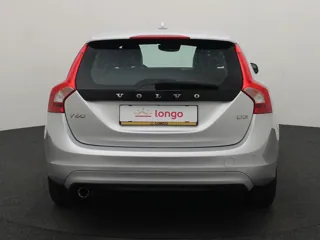 VOLVO V60 Summum Business