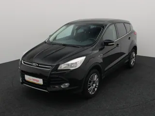 FORD KUGA Titanium