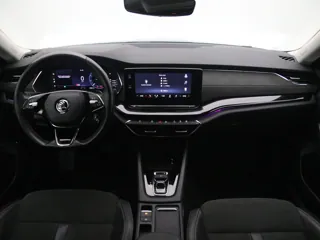 SKODA OCTAVIA Clever+
