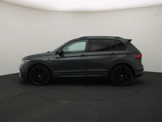 VOLKSWAGEN TIGUAN R-Line Business+