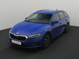SKODA OCTAVIA Business Edition