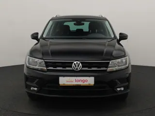 VOLKSWAGEN TIGUAN Comfortline Business