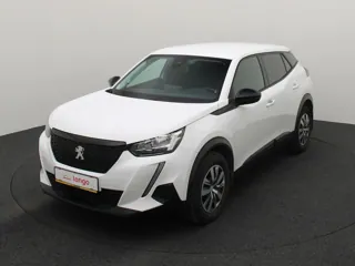 PEUGEOT 2008 Active