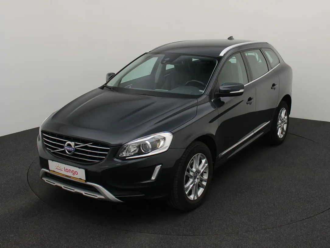 VOLVO XC60 Summum