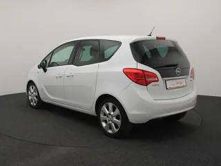 OPEL MERIVA Berlin
