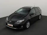 TOYOTA AURIS Active