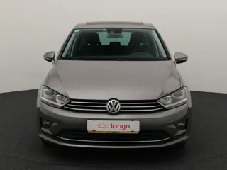 VOLKSWAGEN GOLF SPORTSVAN Highline