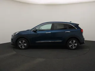KIA NIRO DynamicLine