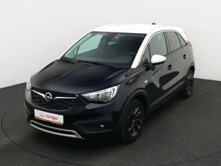 OPEL CROSSLAND X 120 Year Edition