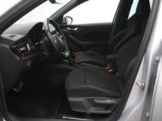 SKODA KAMIQ Sport Business