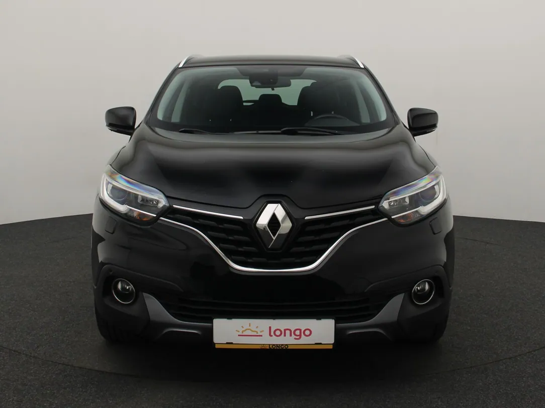 RENAULT KADJAR Intens