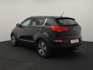 KIA SPORTAGE Advance