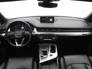 AUDI Q7 Sport