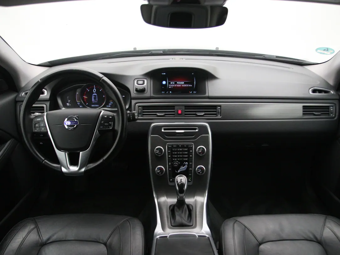VOLVO V70 Polar+