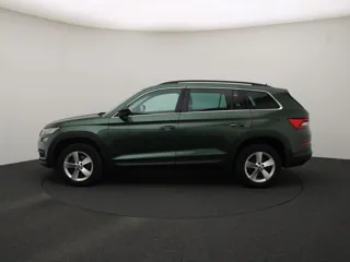 SKODA KODIAQ Ambition