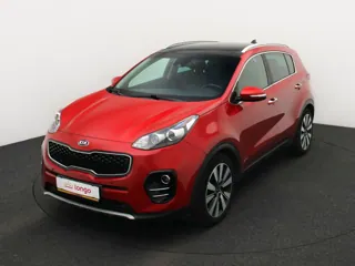 KIA SPORTAGE Sense