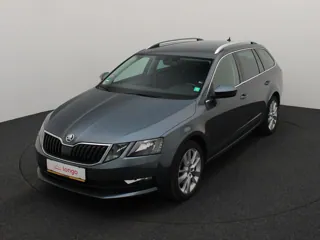 SKODA OCTAVIA Business Edition