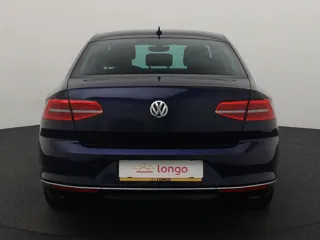 VOLKSWAGEN PASSAT B8 Highline Executive