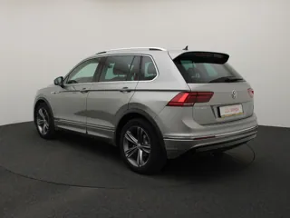 VOLKSWAGEN TIGUAN Highline