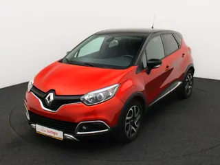 RENAULT CAPTUR Helly Hansen