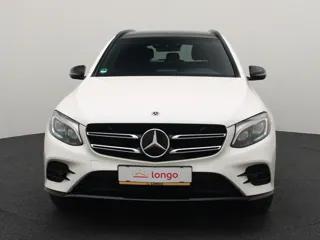 MERCEDES BENZ GLC250 Business
