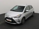 TOYOTA YARIS Active