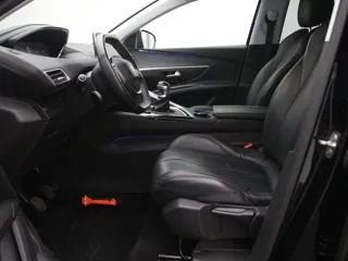 PEUGEOT 5008 Allure