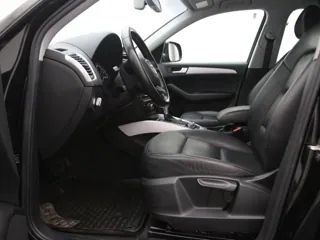 AUDI Q5 Ambition