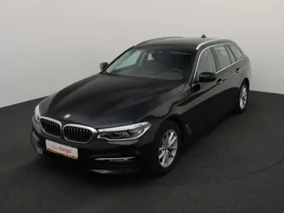 BMW 530 High Executive
