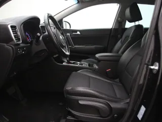 KIA SPORTAGE More