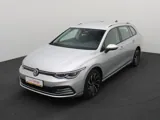 VOLKSWAGEN GOLF 8 Life Business