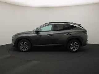 HYUNDAI TUCSON Comfort