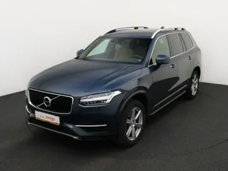 VOLVO XC90 Momentum