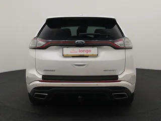 2017 FORD EDGE Sport