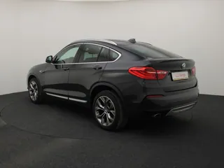 BMW X4 High Executive