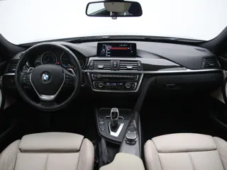 BMW 320 Luxury