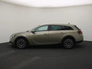 OPEL INSIGNIA Cosmo 