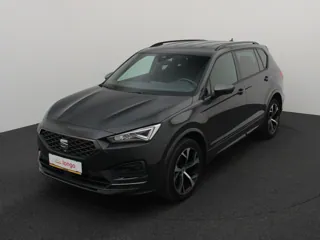 SEAT TARRACO FR Business Intense
