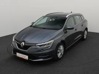 RENAULT MEGANE Business Zen