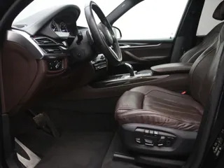 BMW X5 M