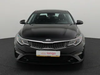 KIA OPTIMA DynamicPlusLine
