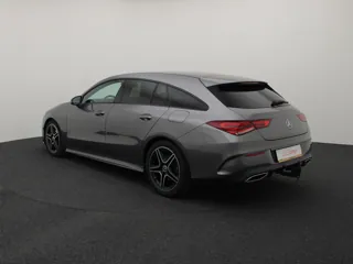 MERCEDES BENZ CLA200 Business Solution AMG