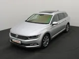 VOLKSWAGEN PASSAT B8 Highline