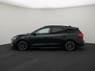 FORD FOCUS ST Line Business